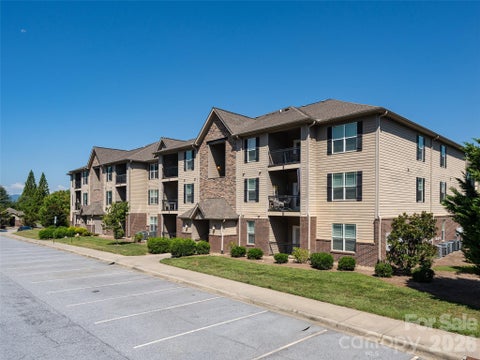 Photo of 91 Brickton Village Circle #103, Fletcher, NC 28732 (MLS # 4425955)