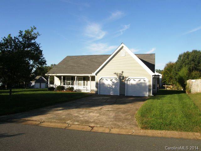 Brynmoor - Residential