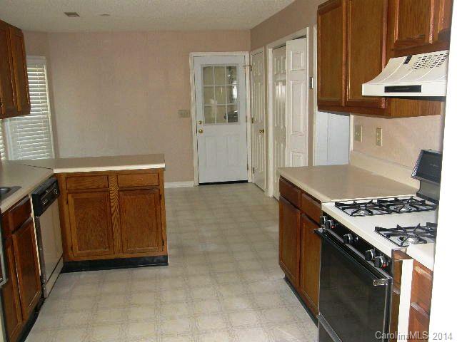 Brynmoor - Residential