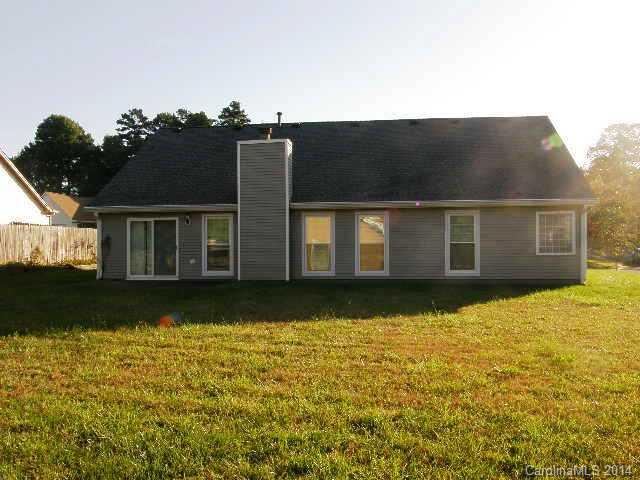 Brynmoor - Residential