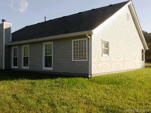 Brynmoor - Residential