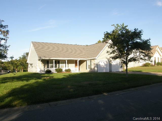 Brynmoor - Residential