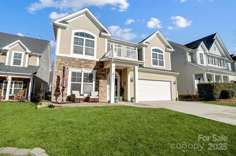 2024 Woodshorn Drive Matthews NC 28104