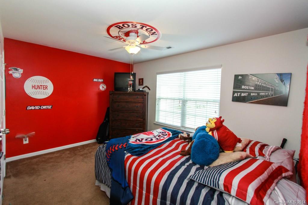 Bethelfields - Residential