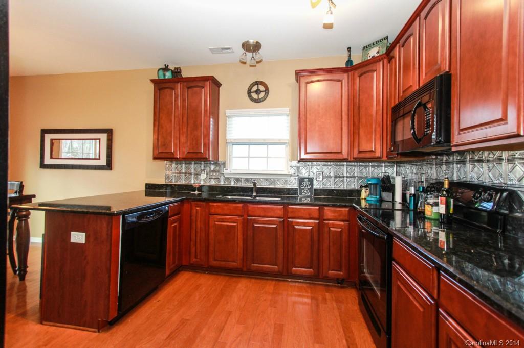 Bethelfields - Residential