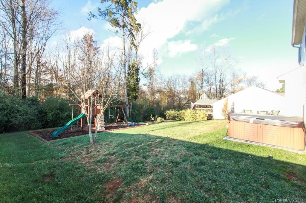 Bethelfields - Residential