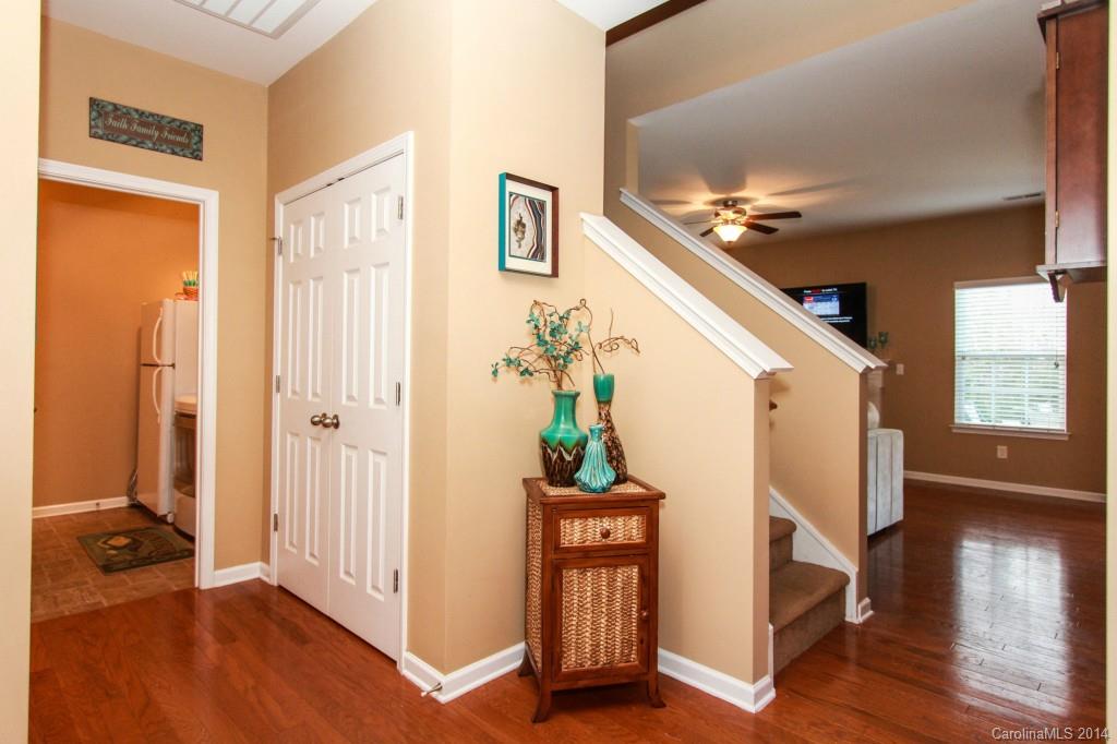 Bethelfields - Residential