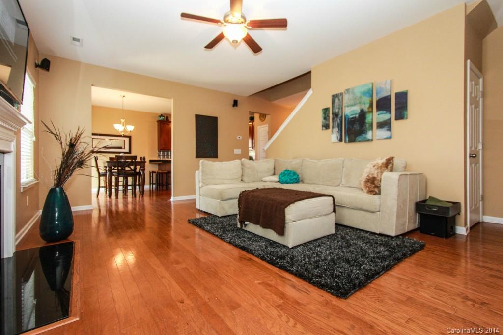 Bethelfields - Residential