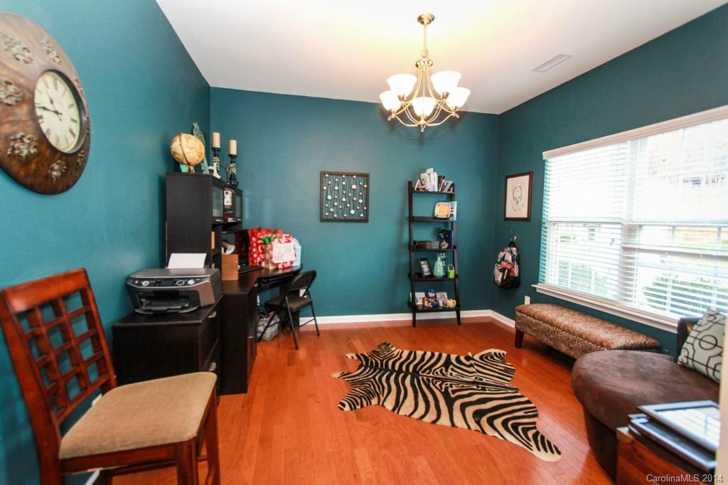 Bethelfields - Residential