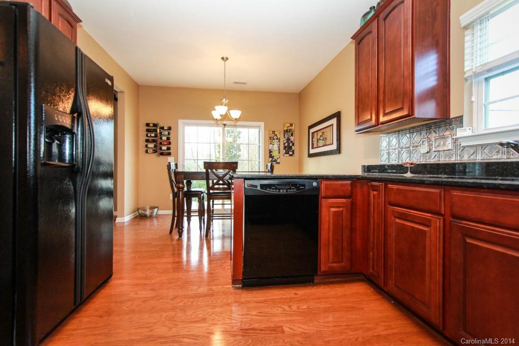 Bethelfields - Residential