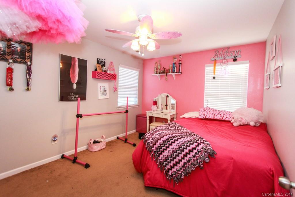 Bethelfields - Residential