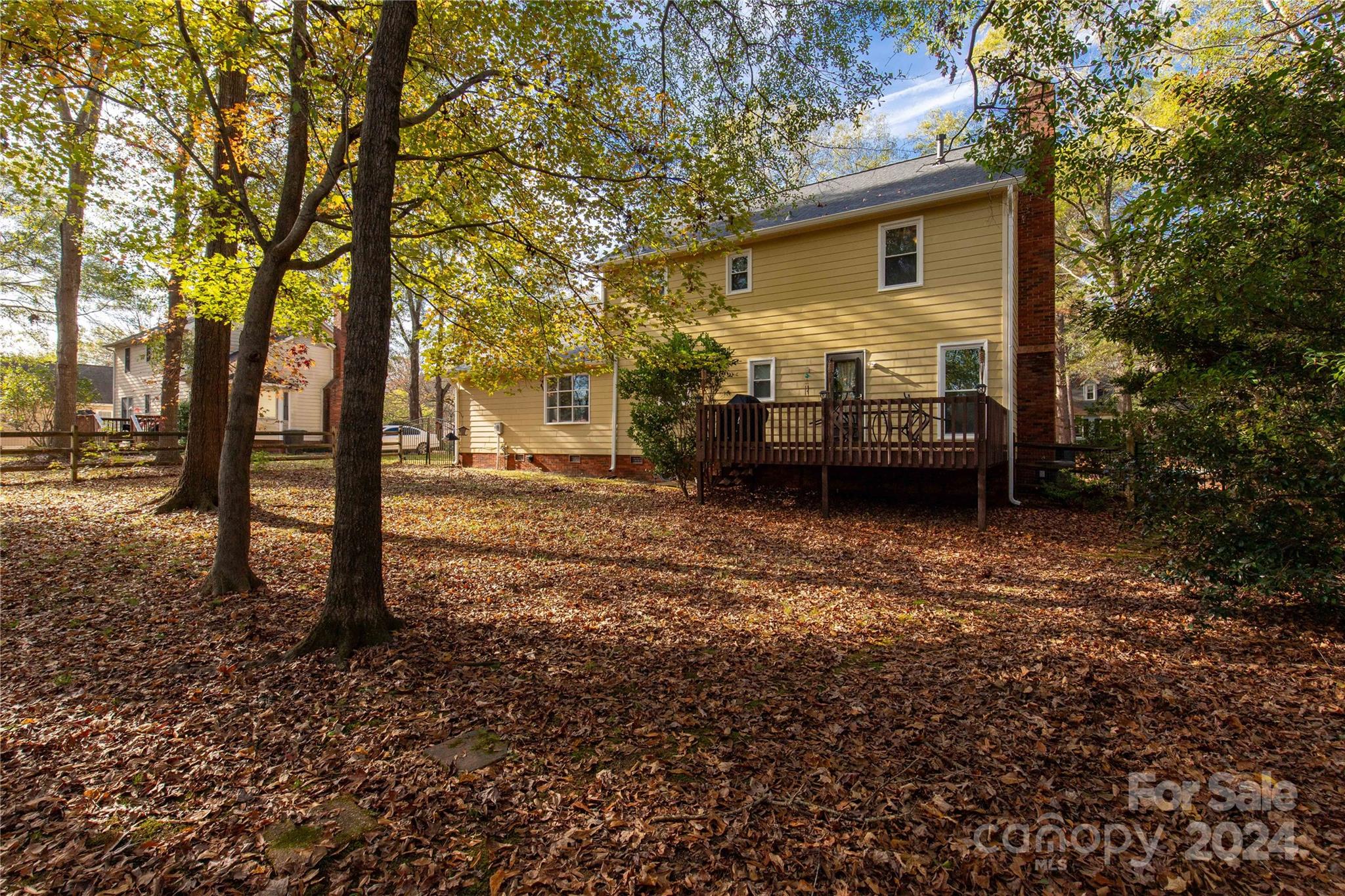 Brookgreen - Residential
