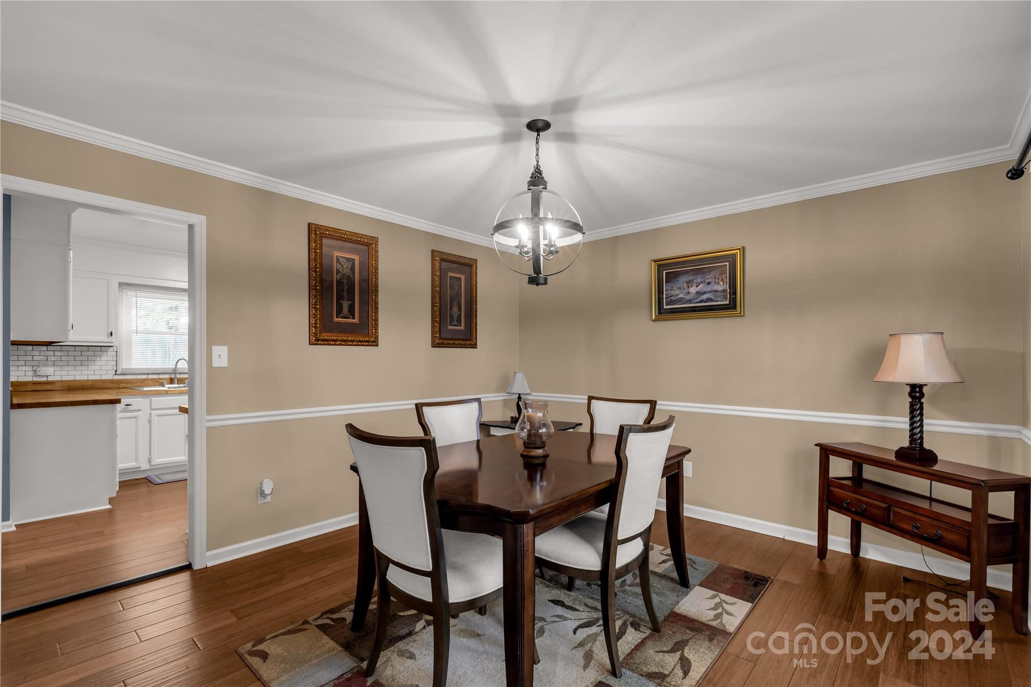 Brookgreen - Residential