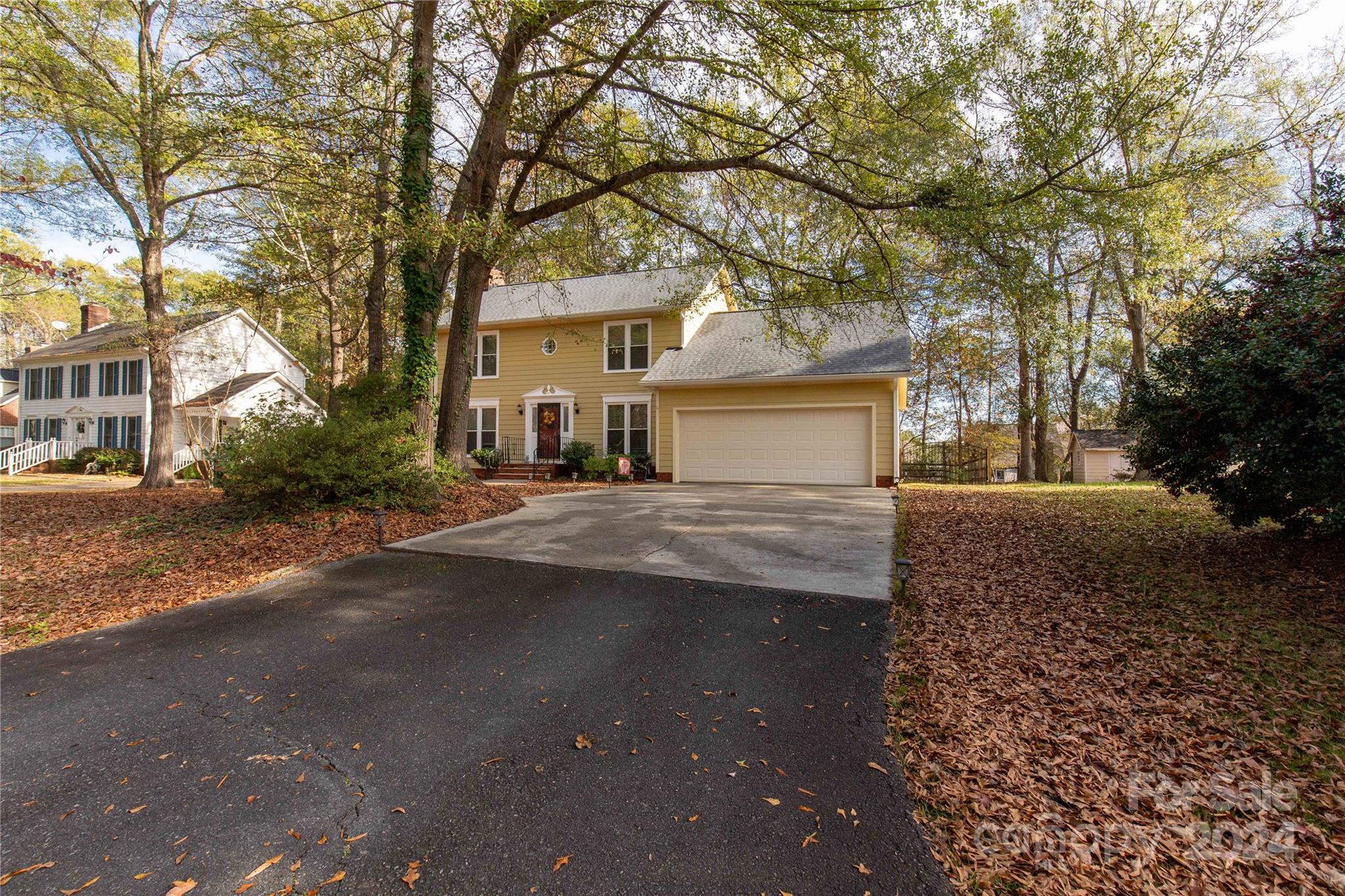 Brookgreen - Residential