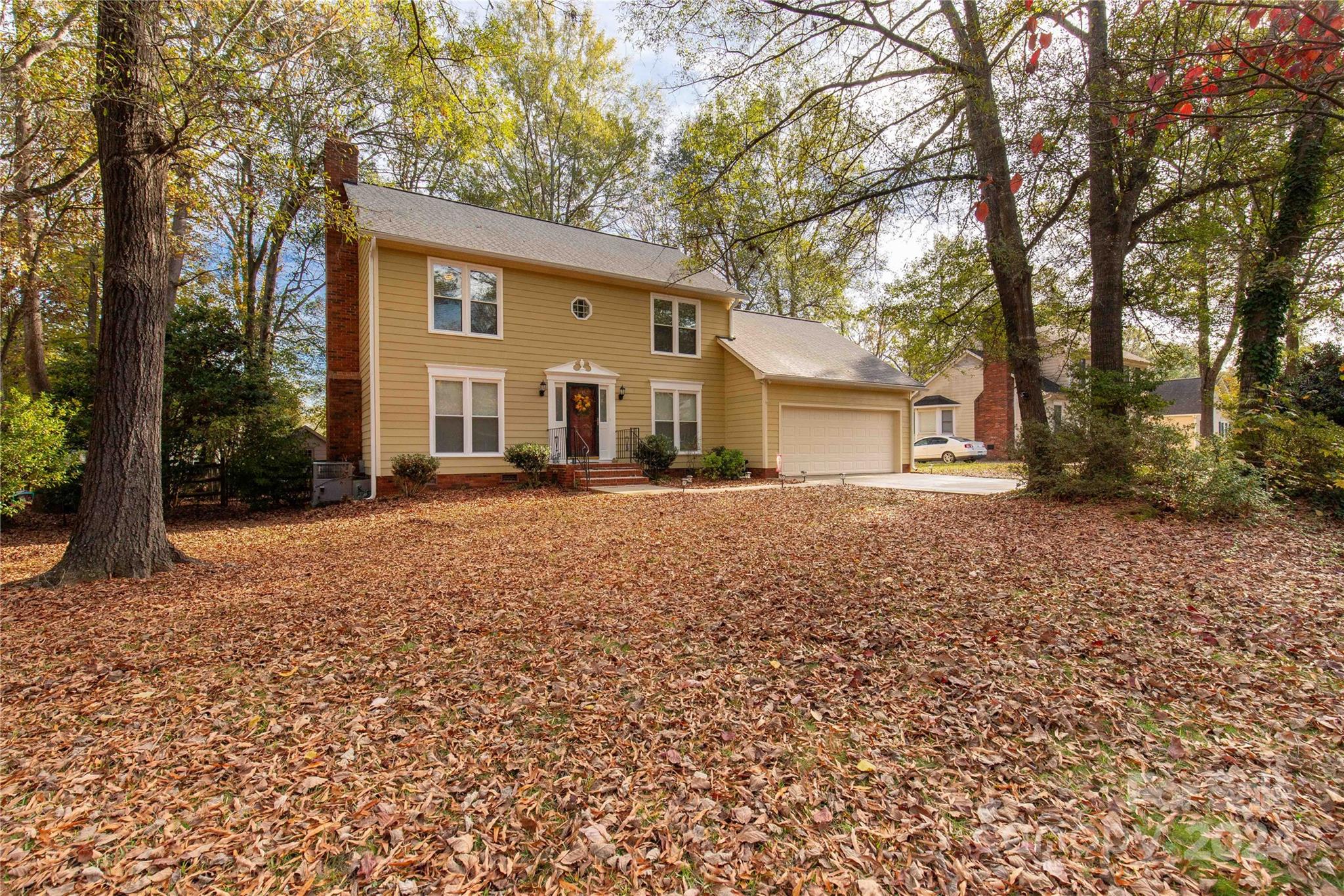 Brookgreen - Residential