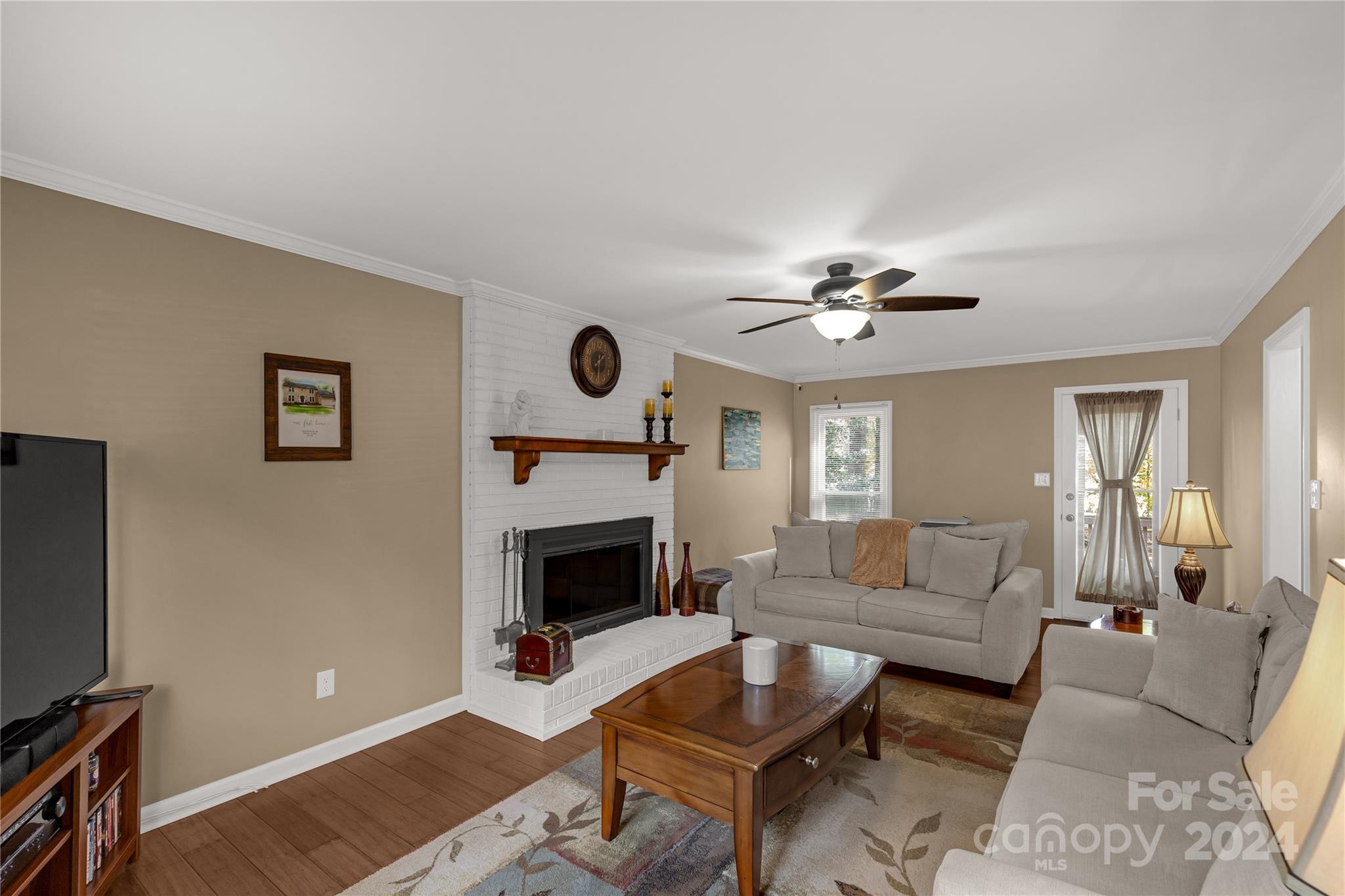 Brookgreen - Residential