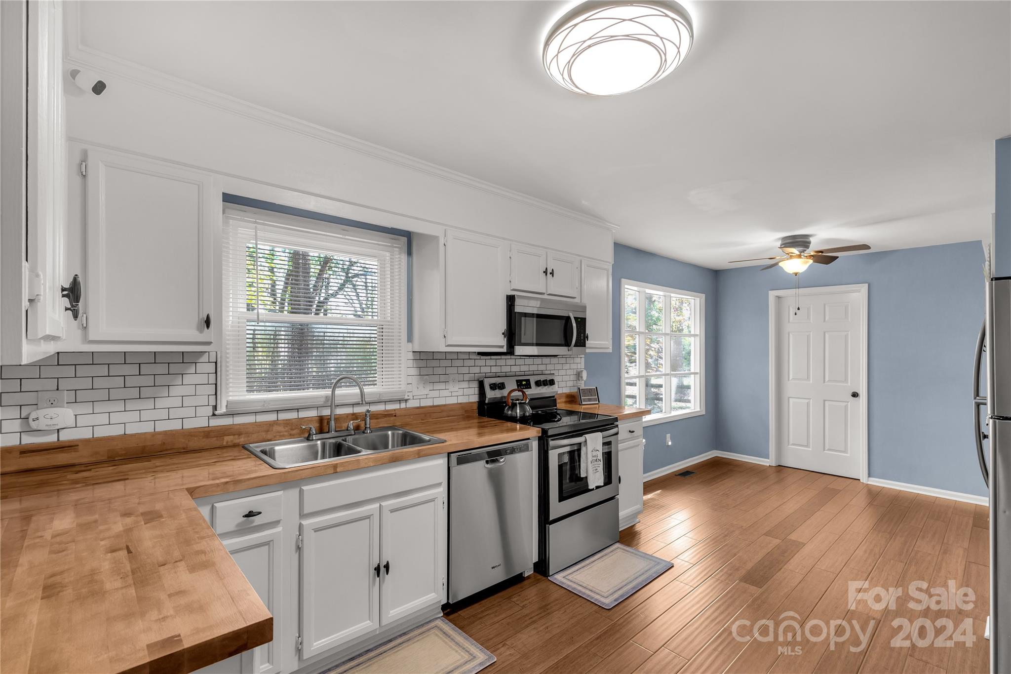Brookgreen - Residential