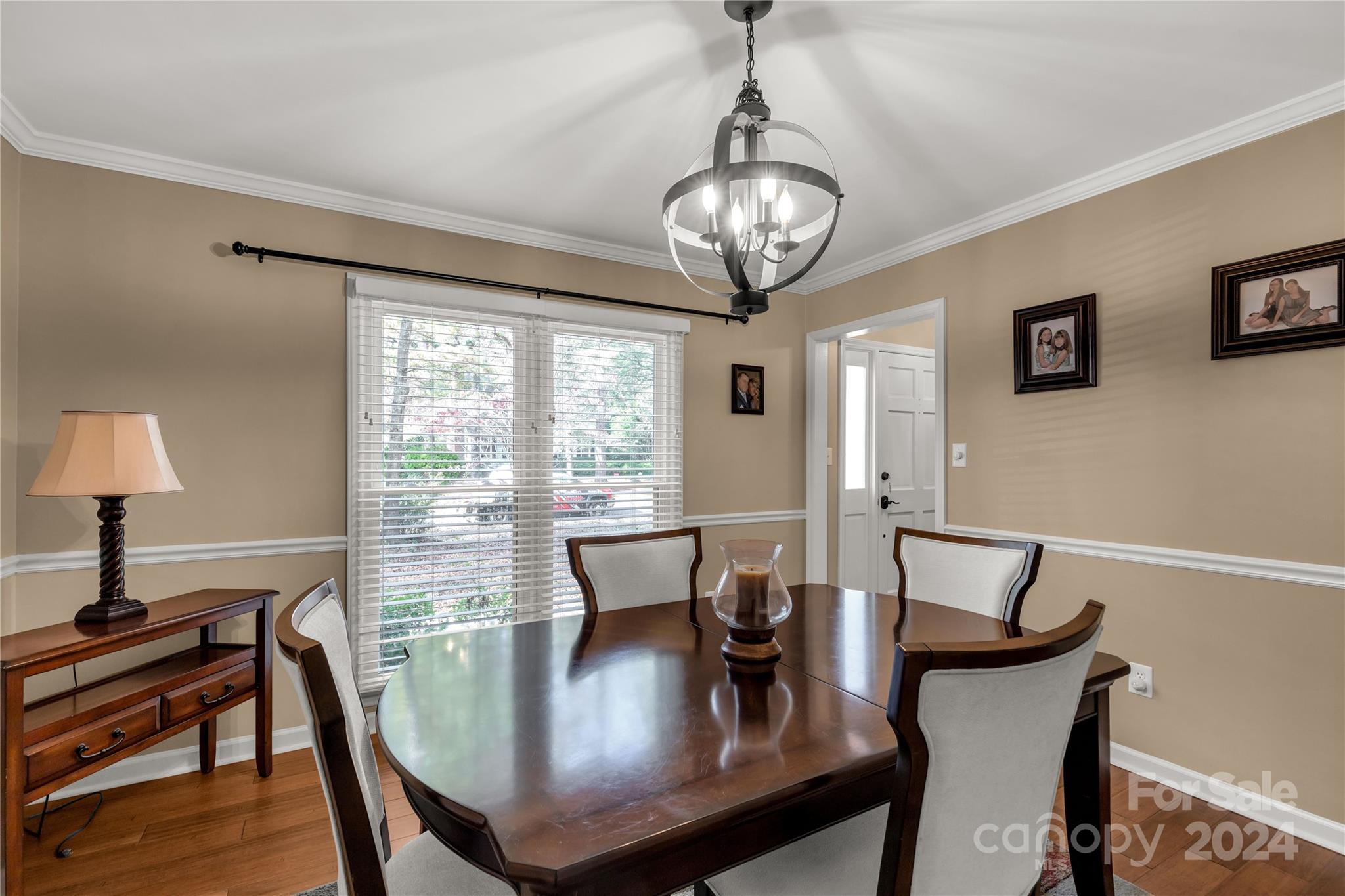 Brookgreen - Residential