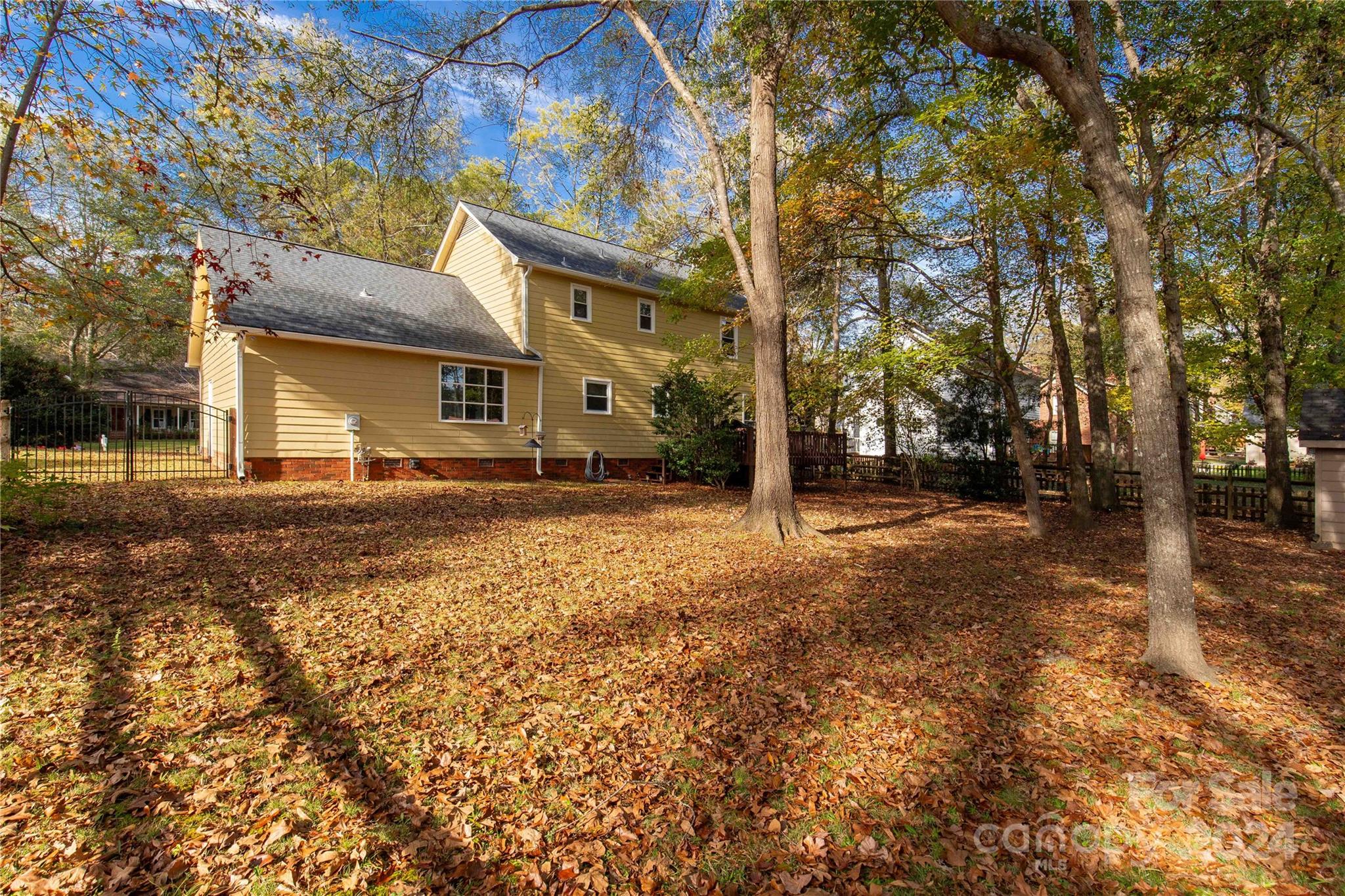 Brookgreen - Residential