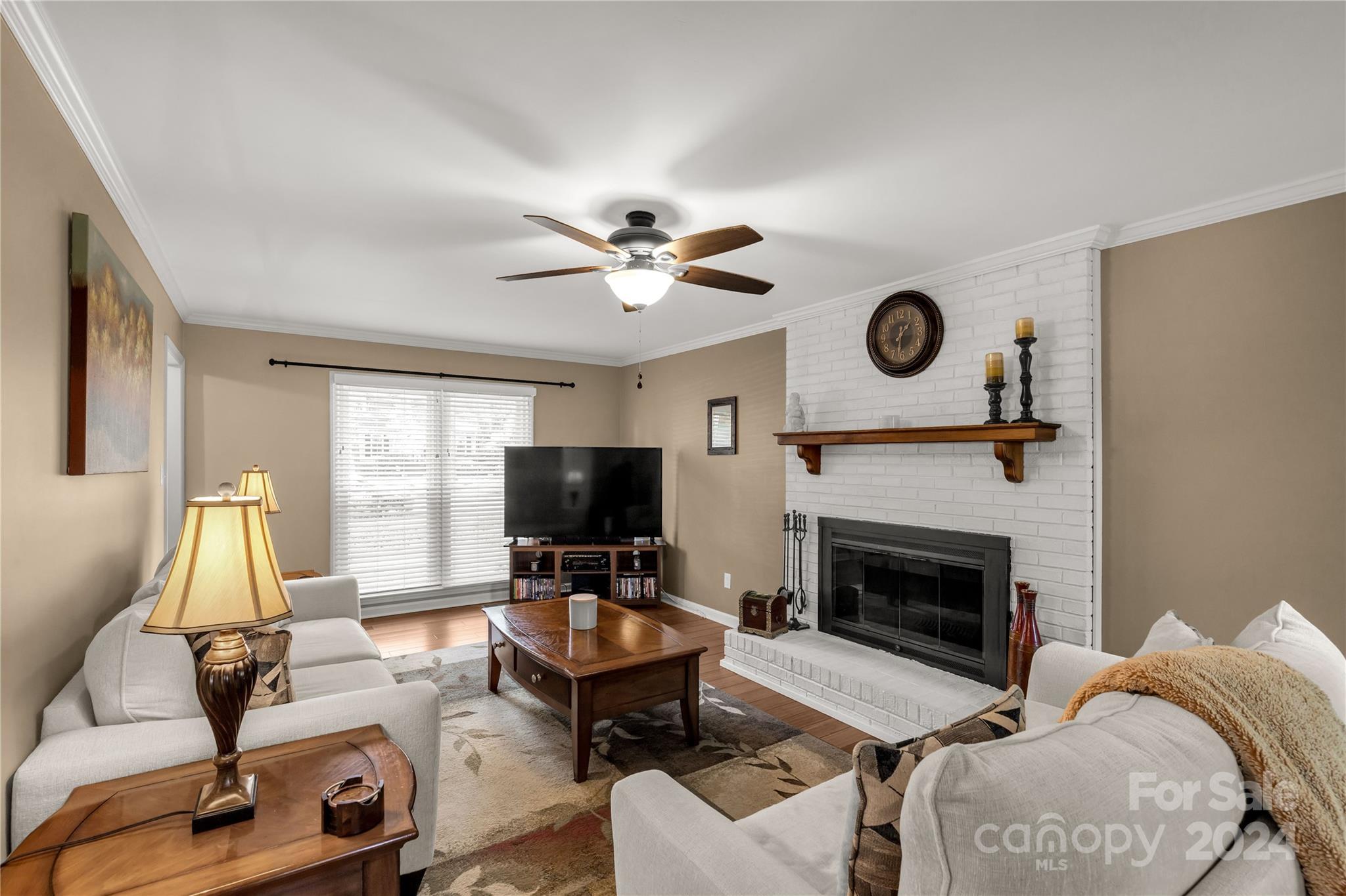 Brookgreen - Residential