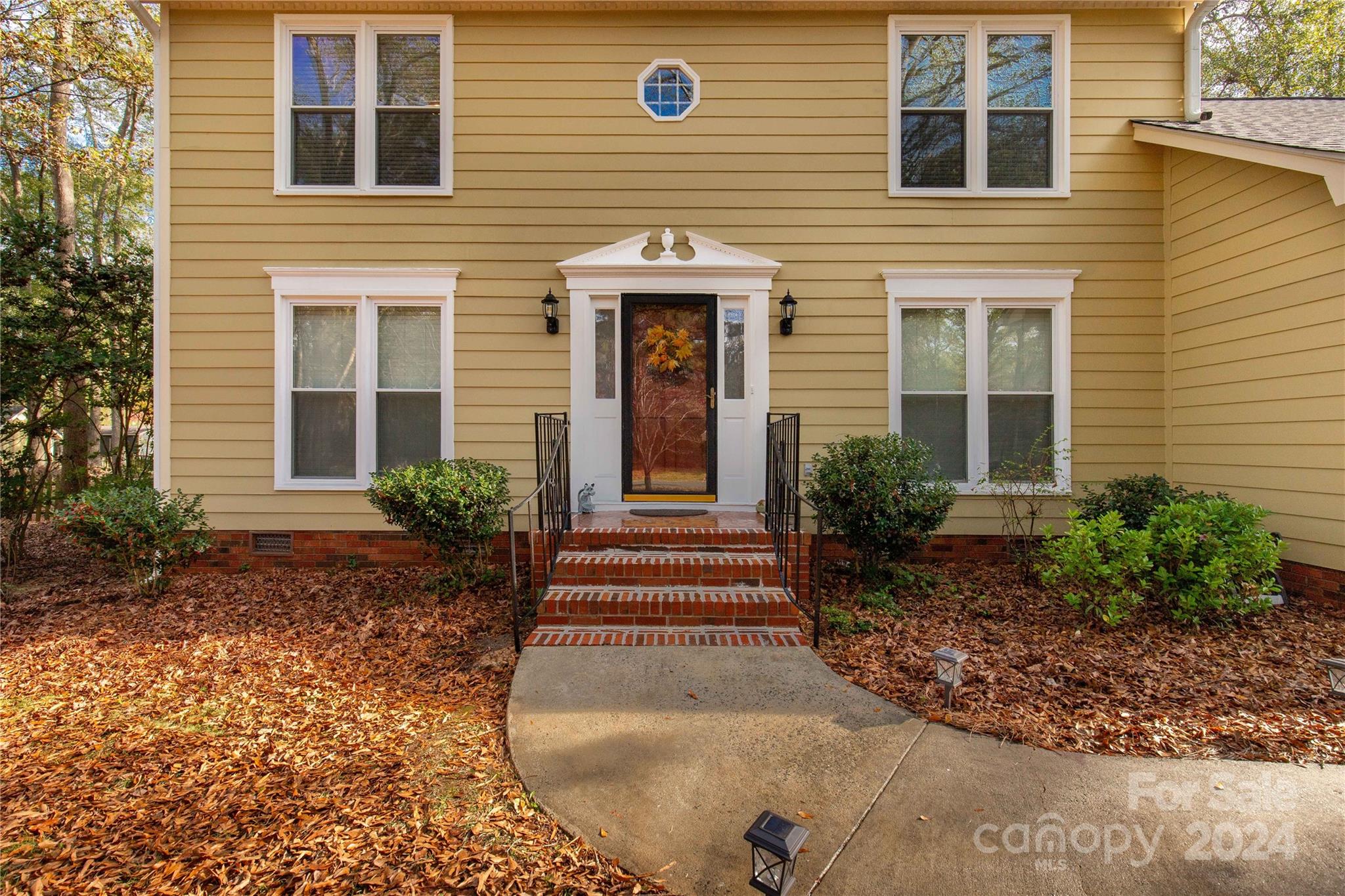 Brookgreen - Residential