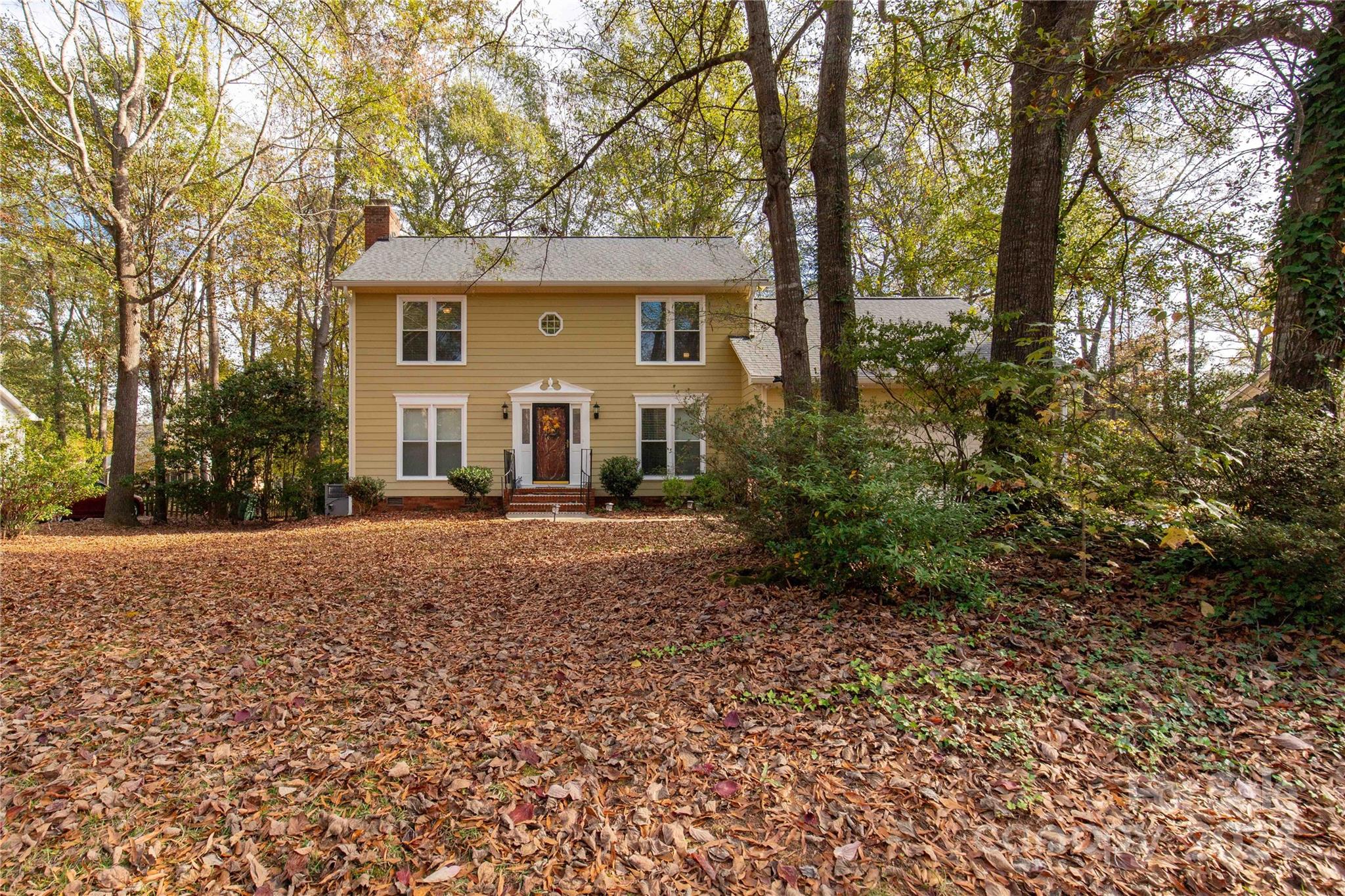 Brookgreen - Residential