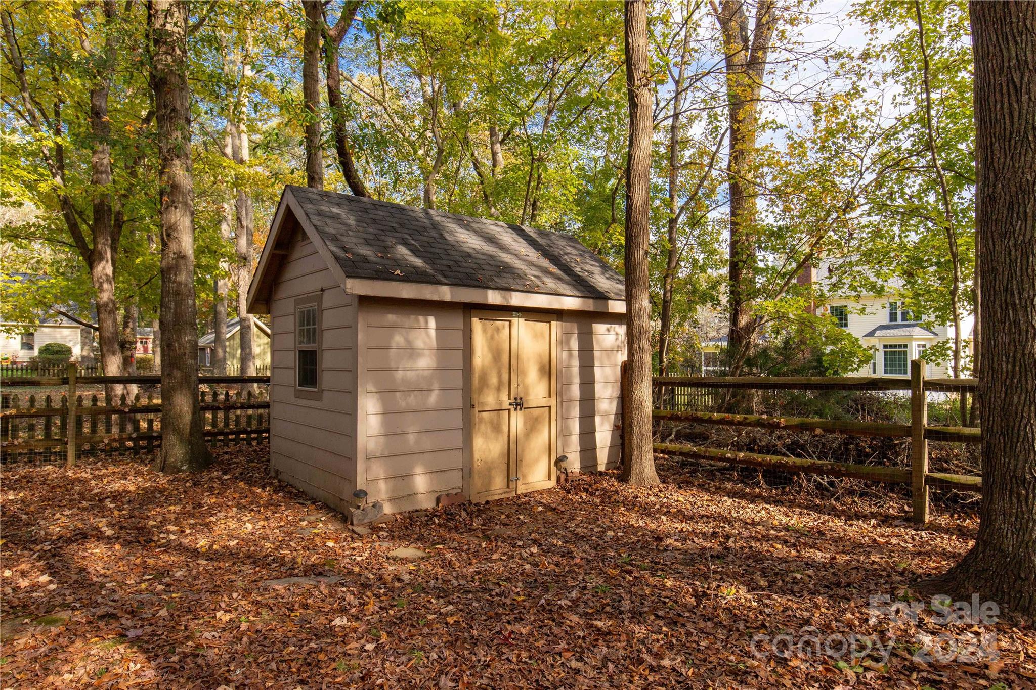 Brookgreen - Residential