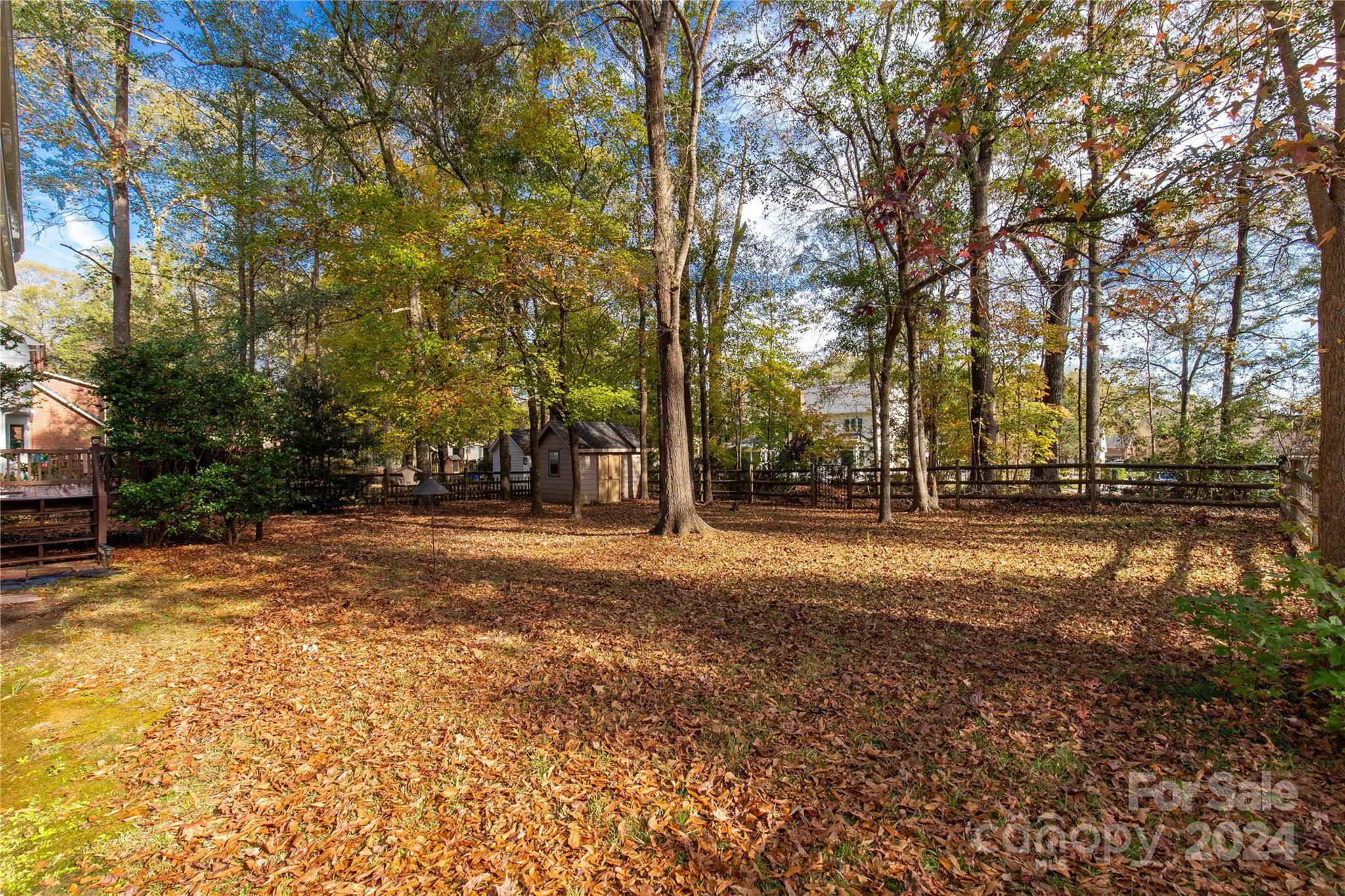 Brookgreen - Residential