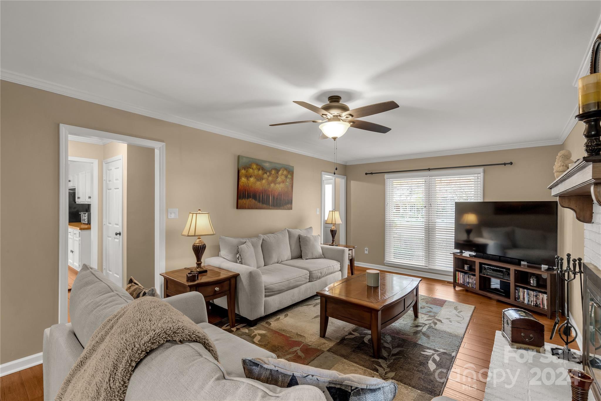 Brookgreen - Residential