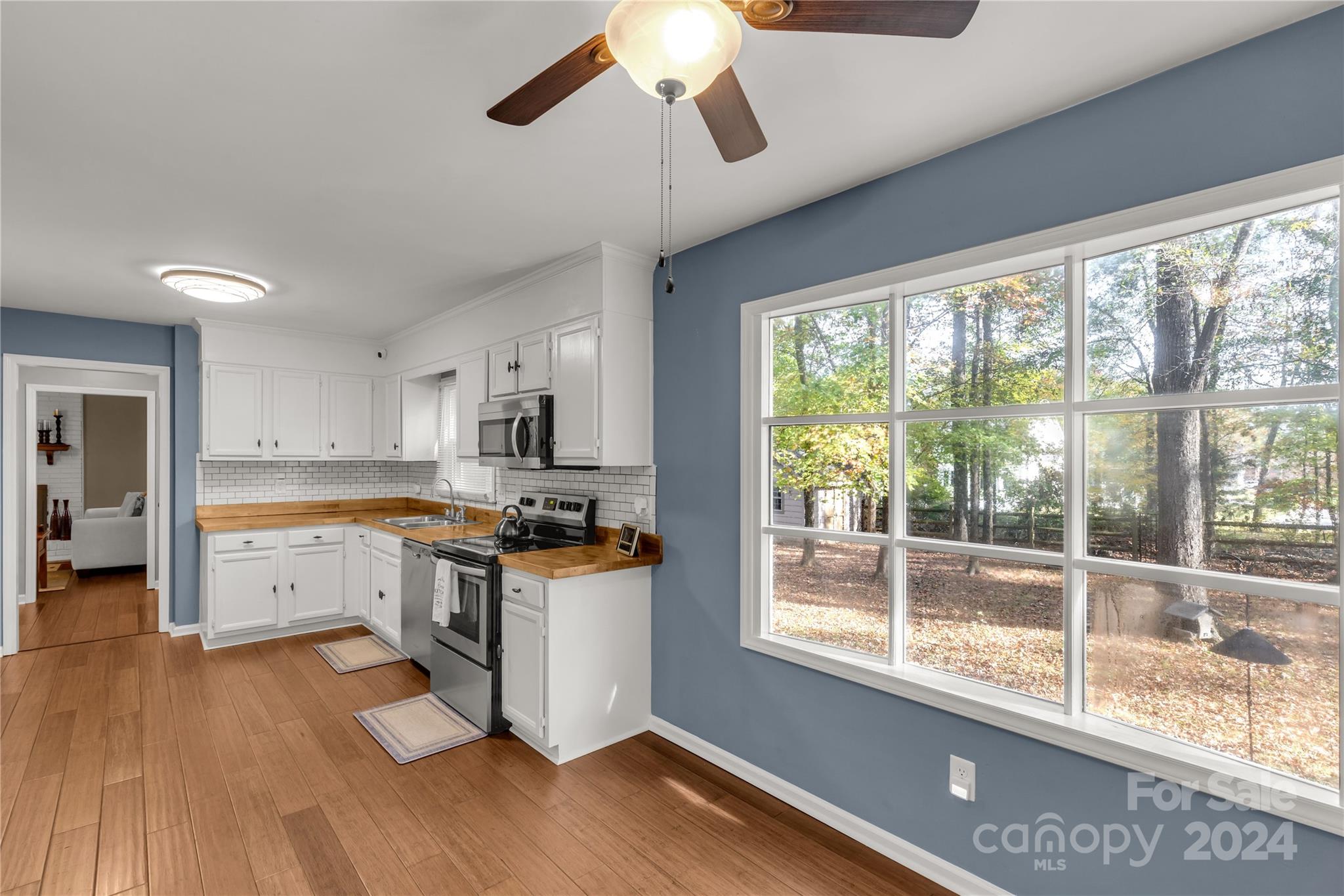 Brookgreen - Residential