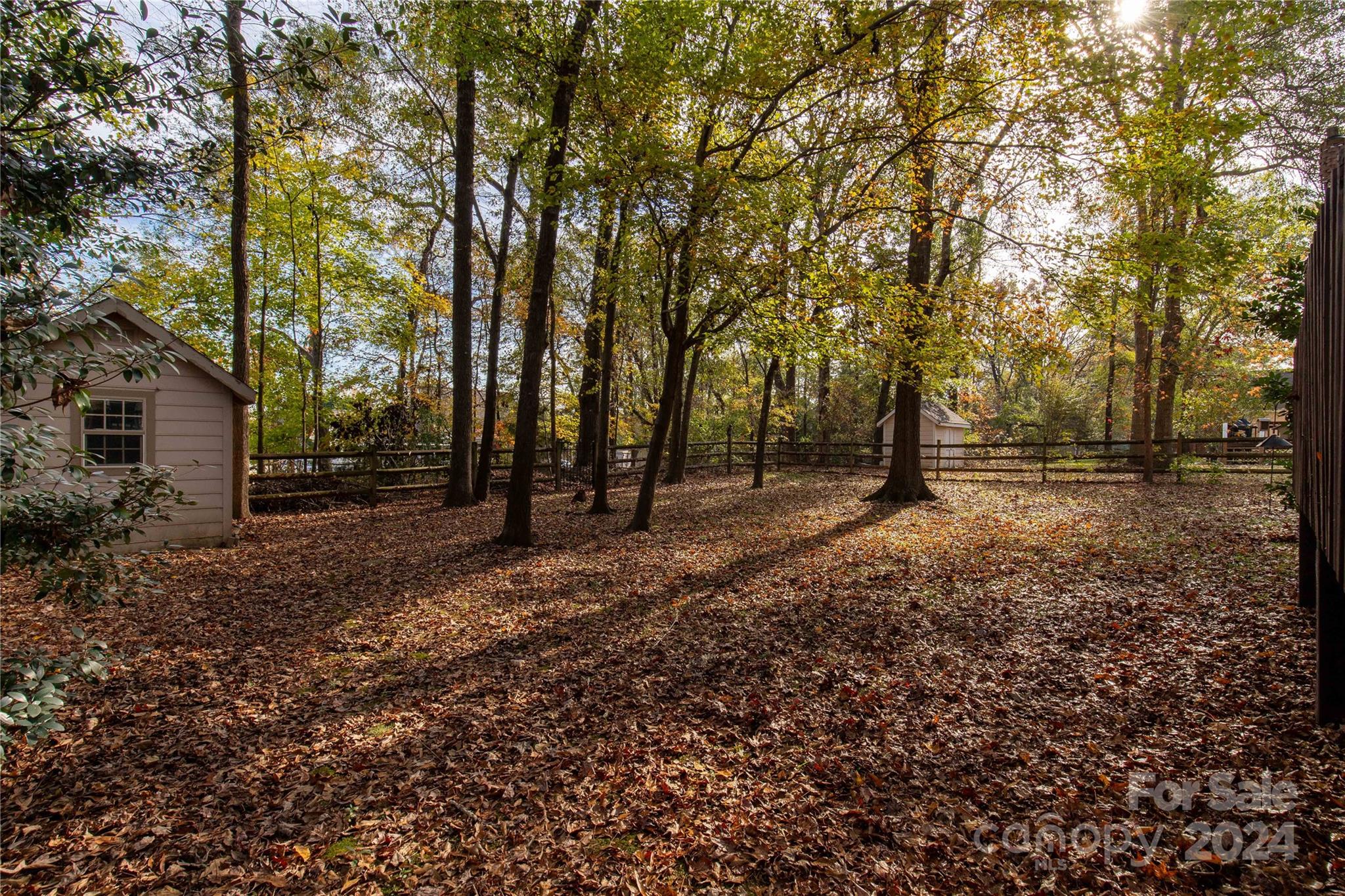 Brookgreen - Residential