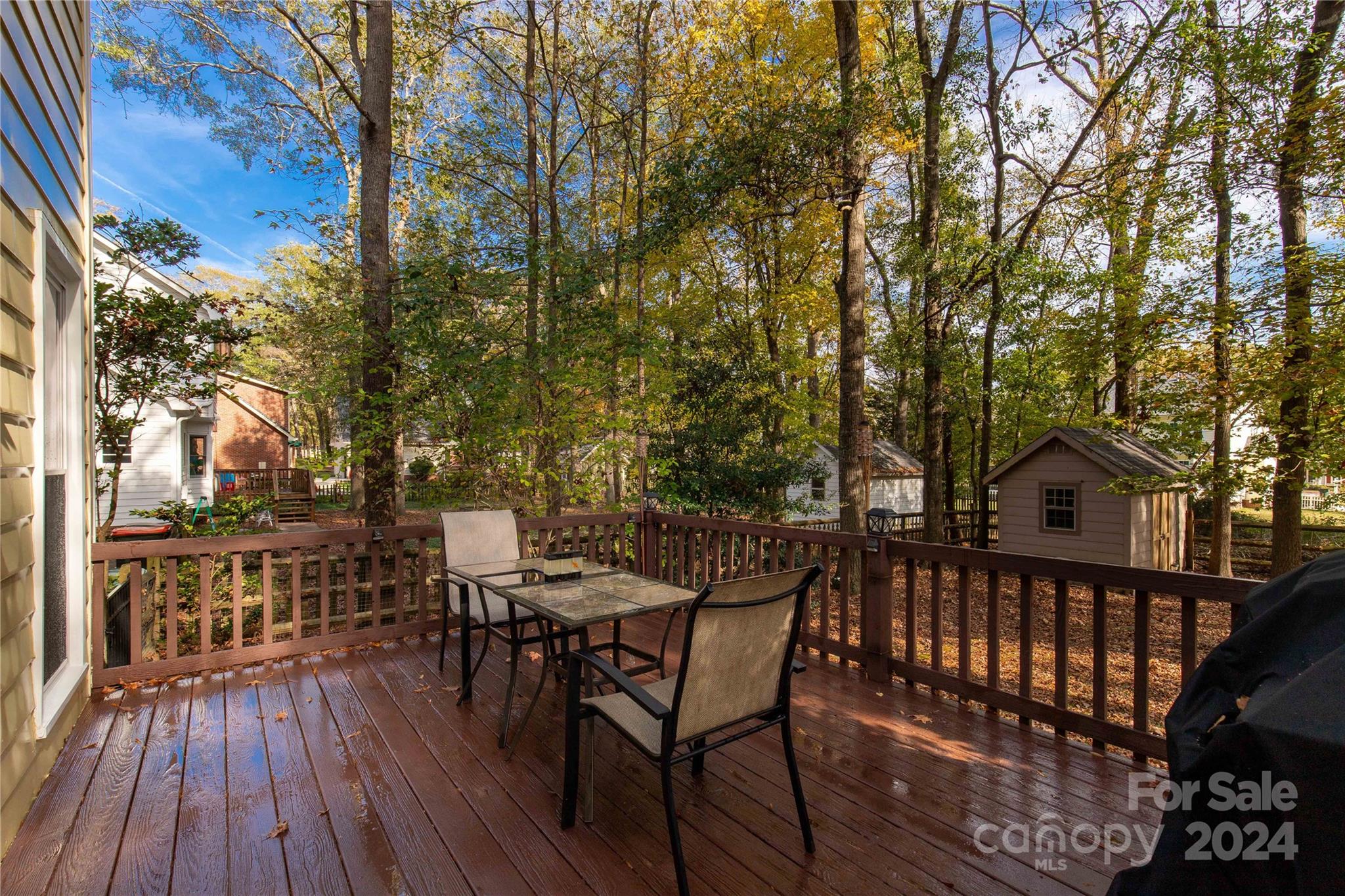 Brookgreen - Residential