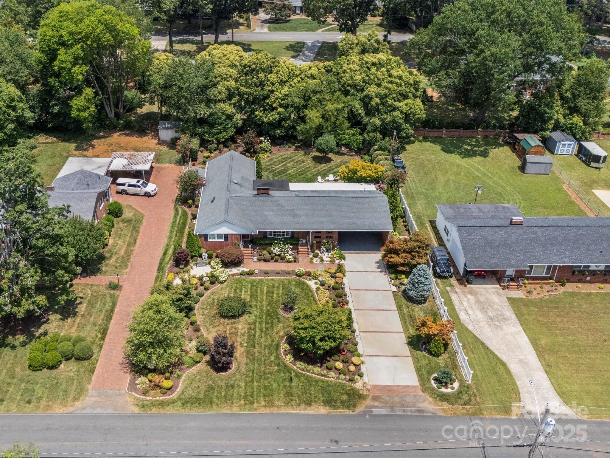 Gardner Park - Residential