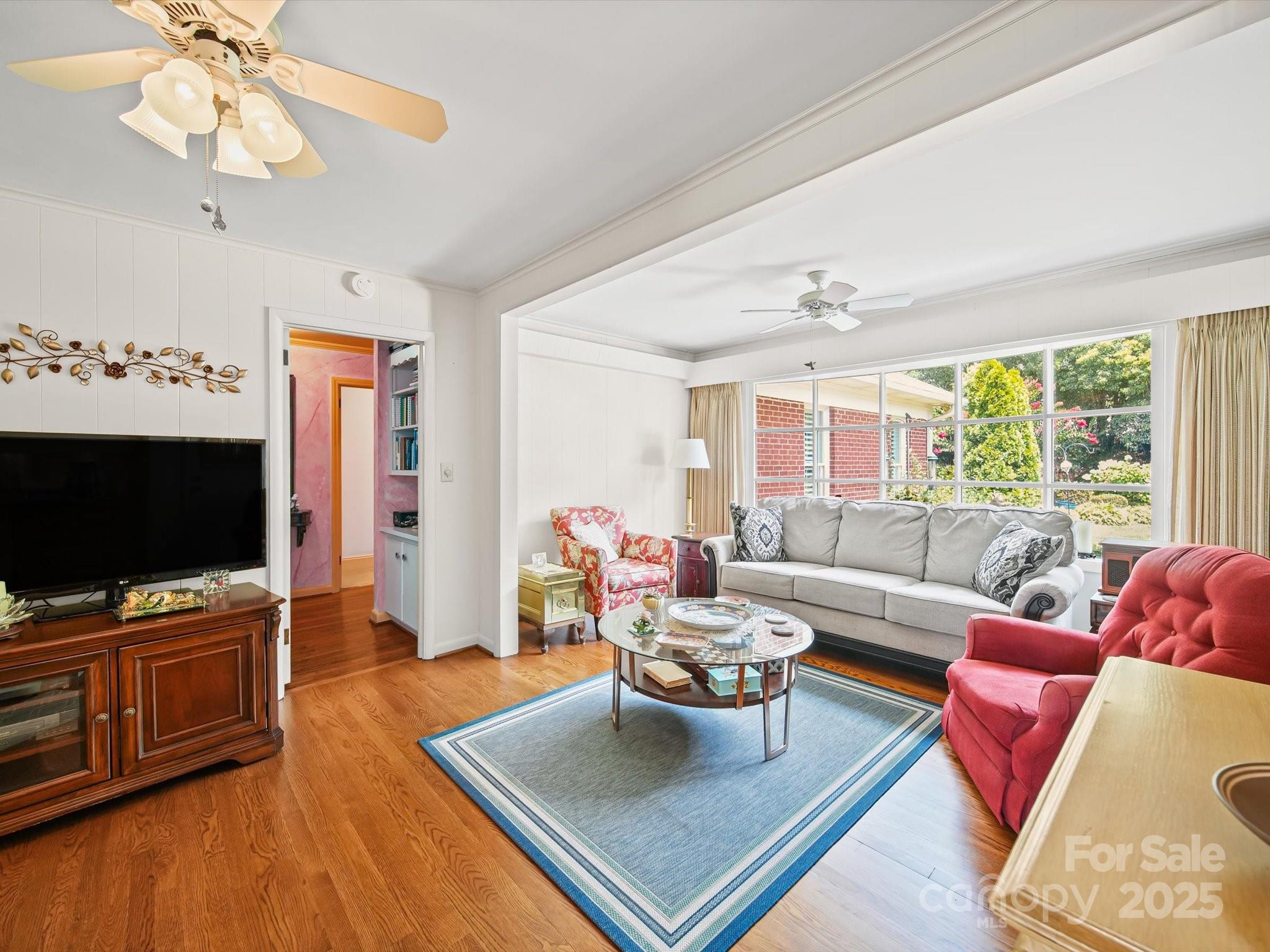 Gardner Park - Residential