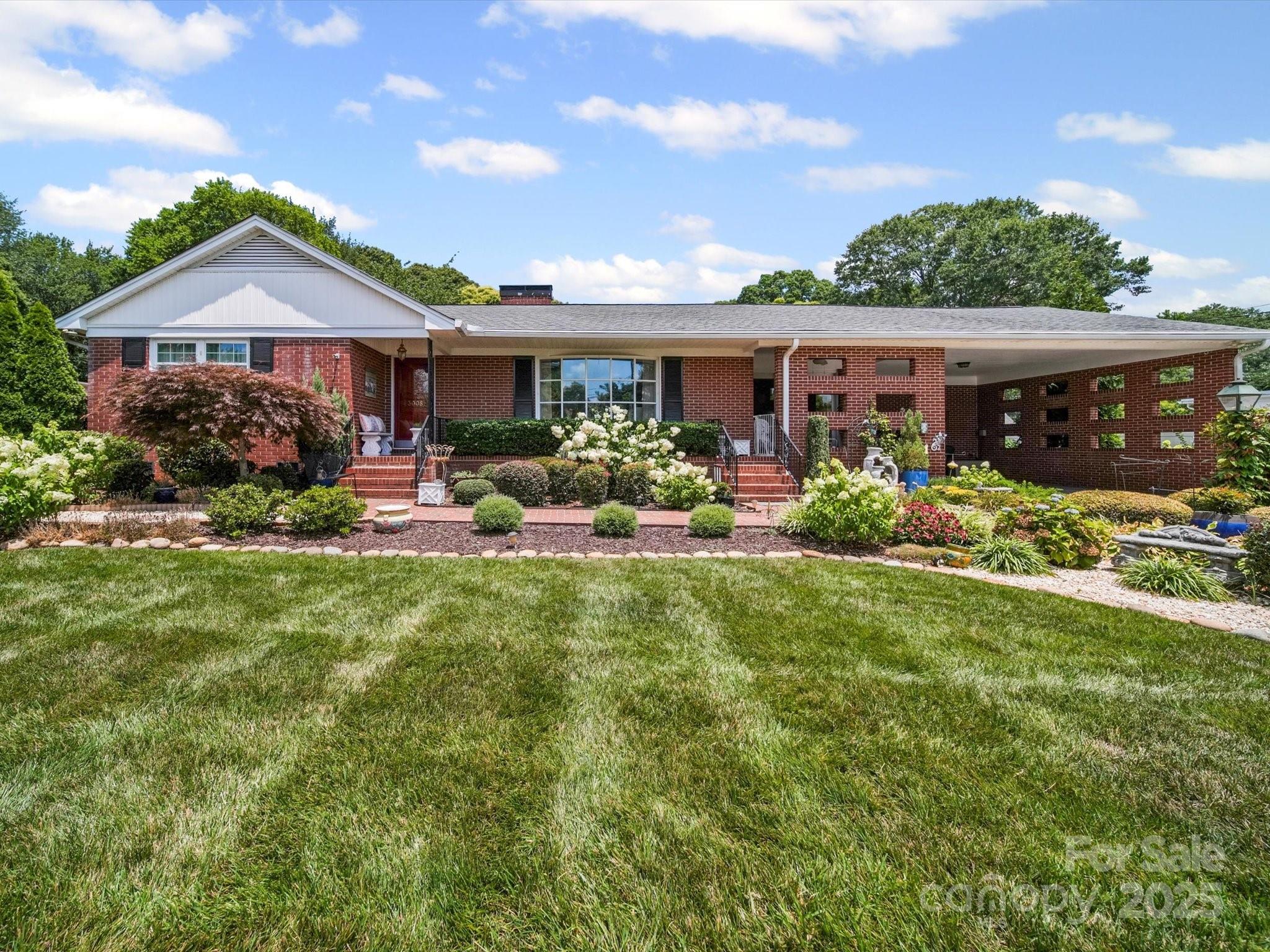 Gardner Park - Residential