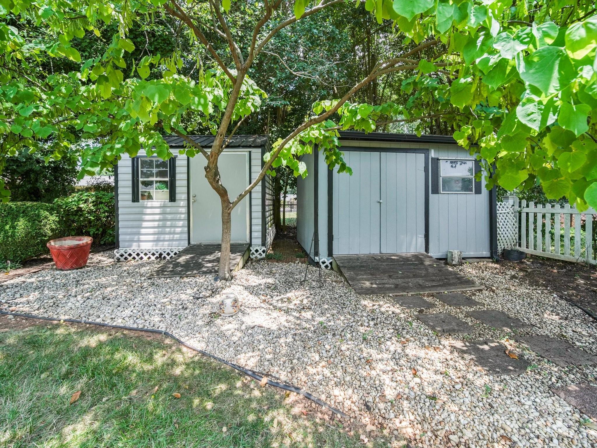 Gardner Park - Residential