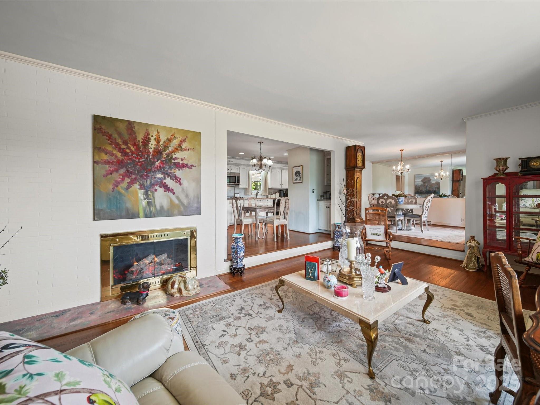 Gardner Park - Residential