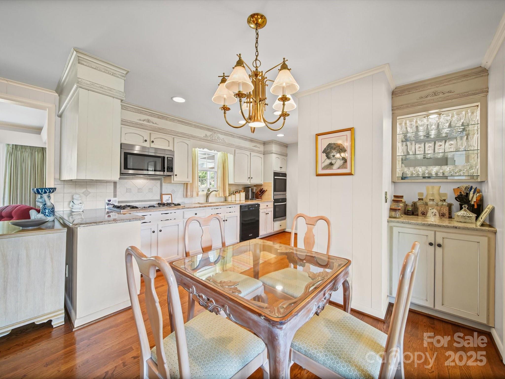 Gardner Park - Residential