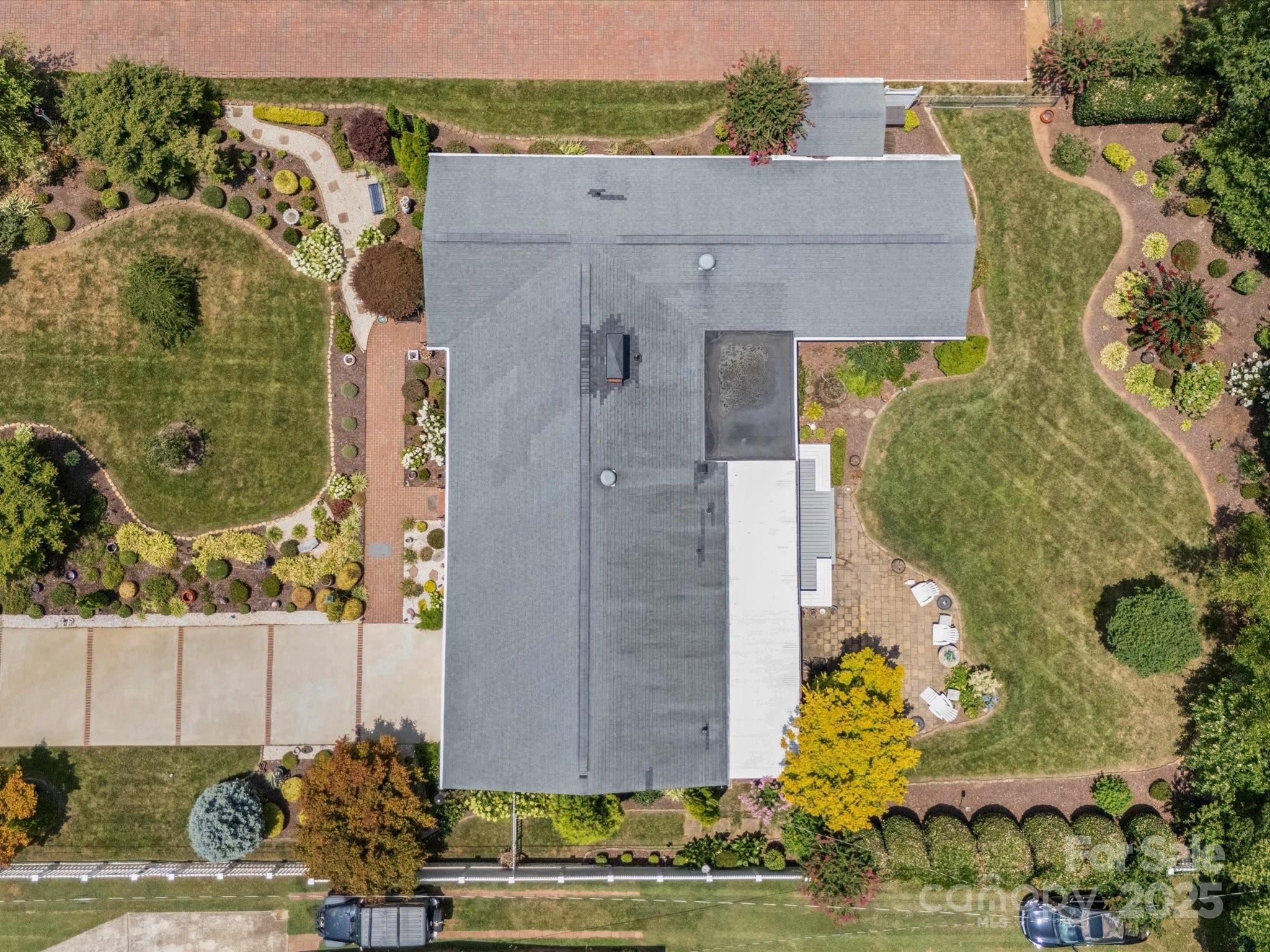 Gardner Park - Residential