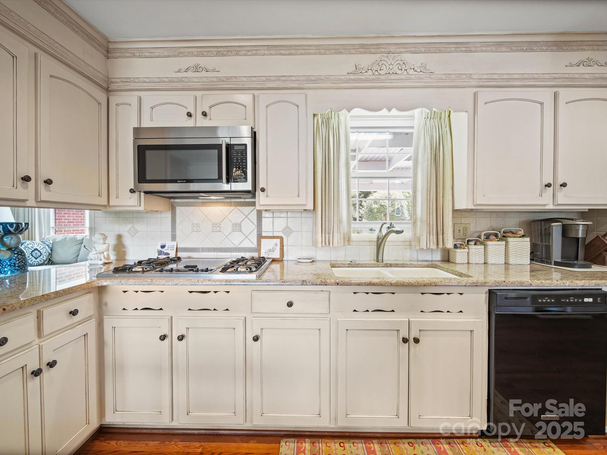 Gardner Park - Residential