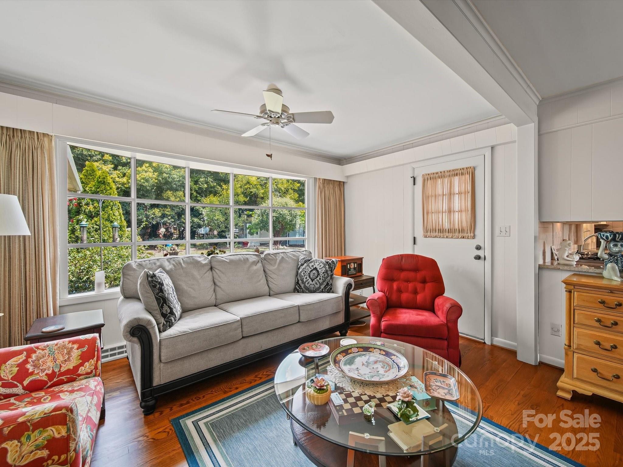 Gardner Park - Residential