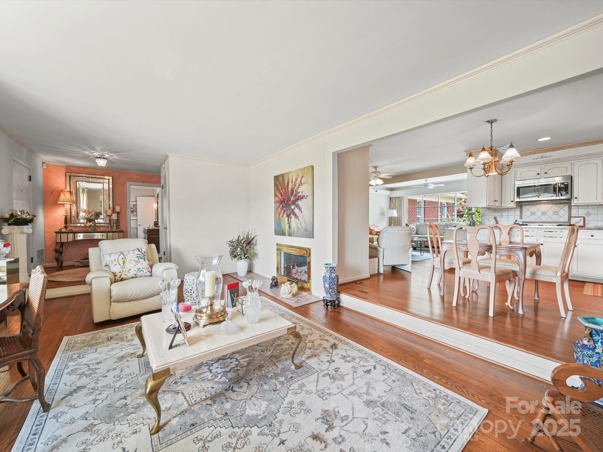 Gardner Park - Residential