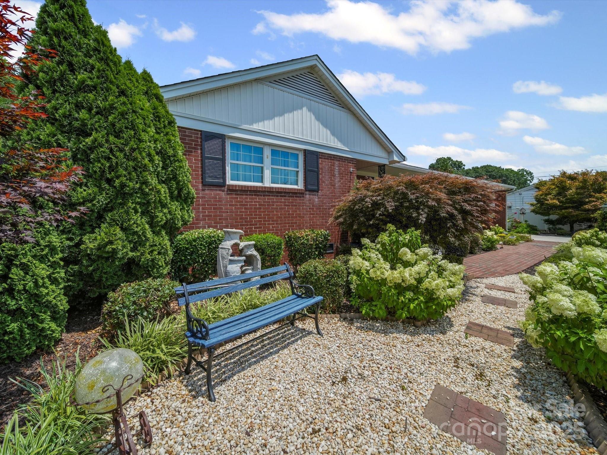 Gardner Park - Residential