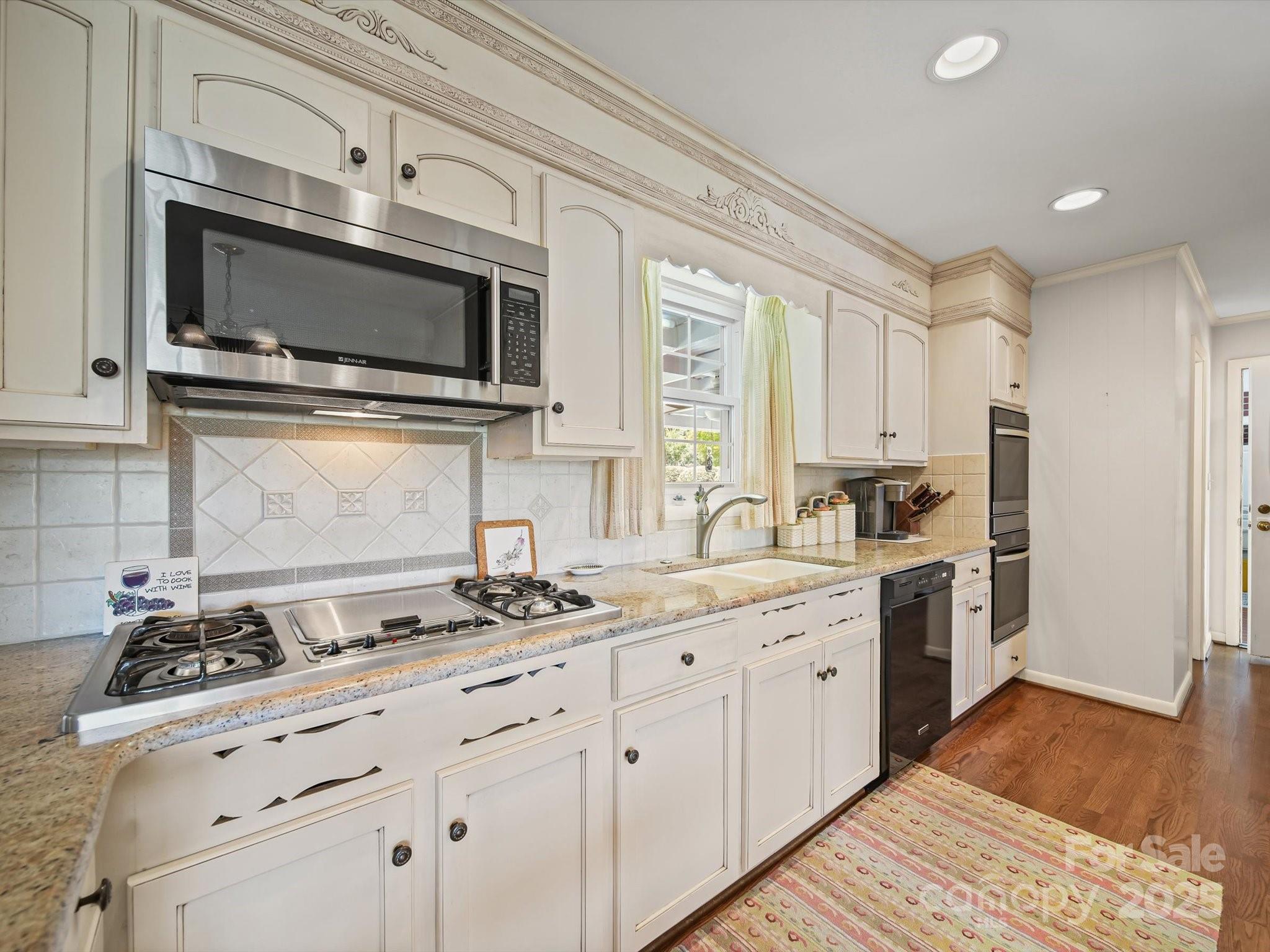 Gardner Park - Residential