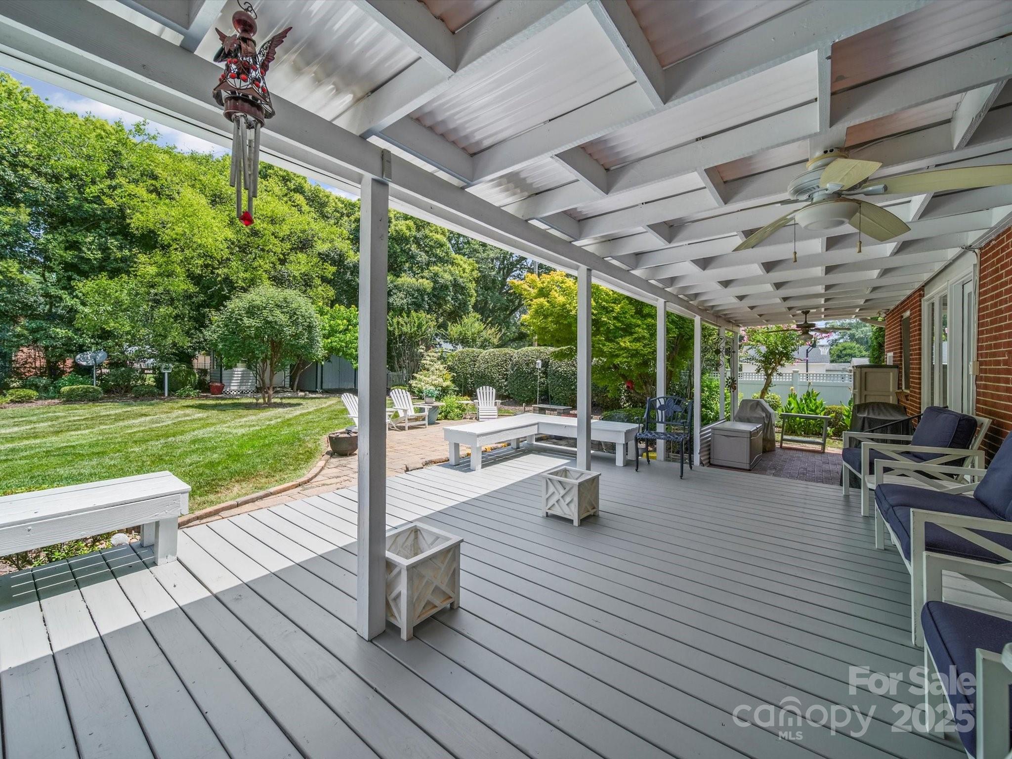 Gardner Park - Residential