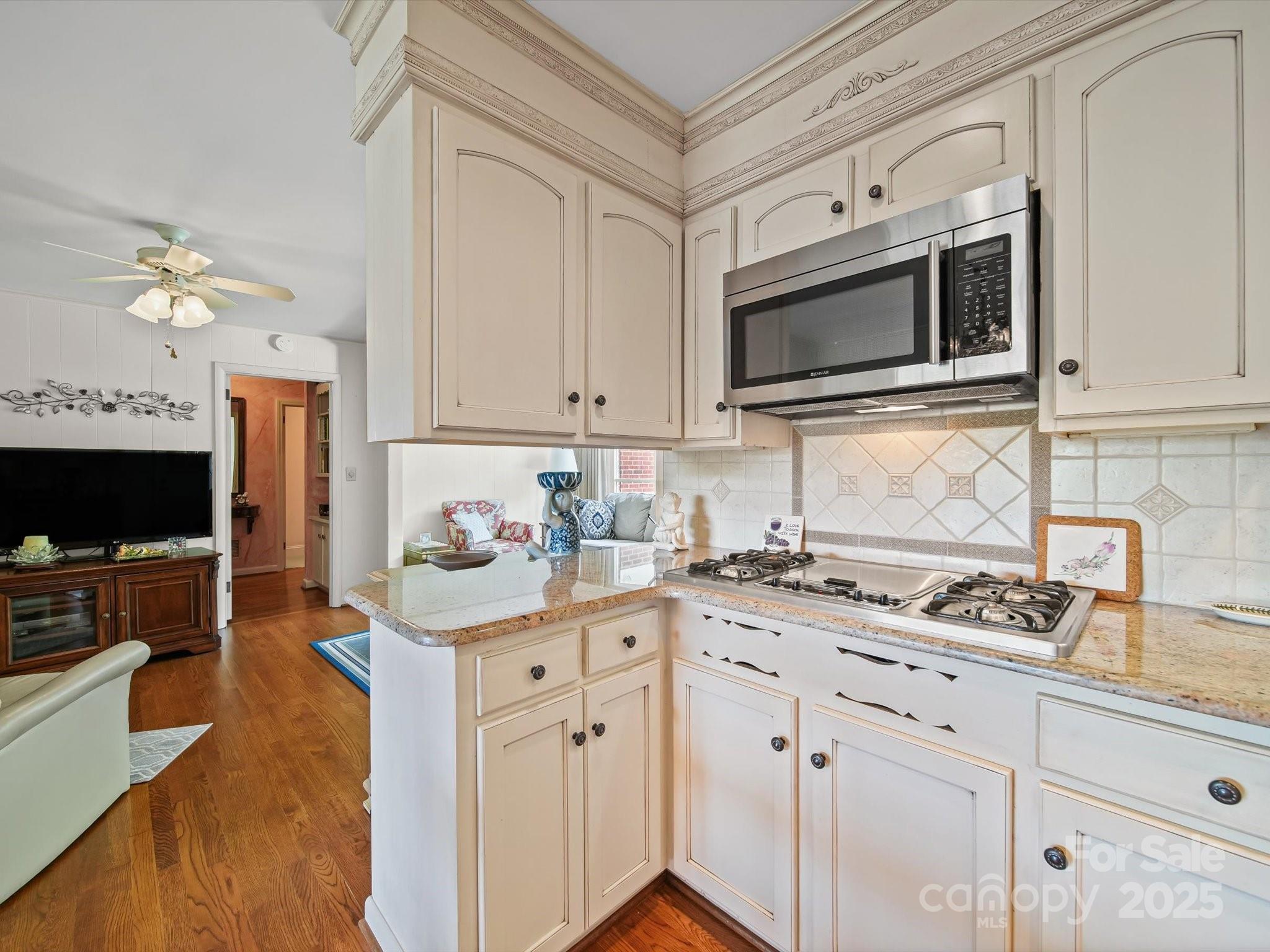 Gardner Park - Residential