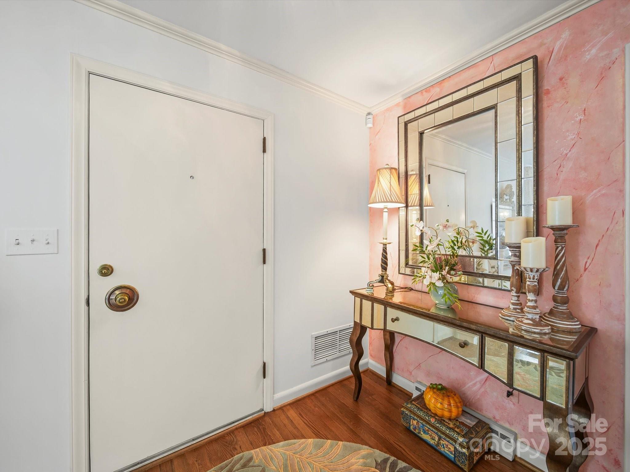 Gardner Park - Residential