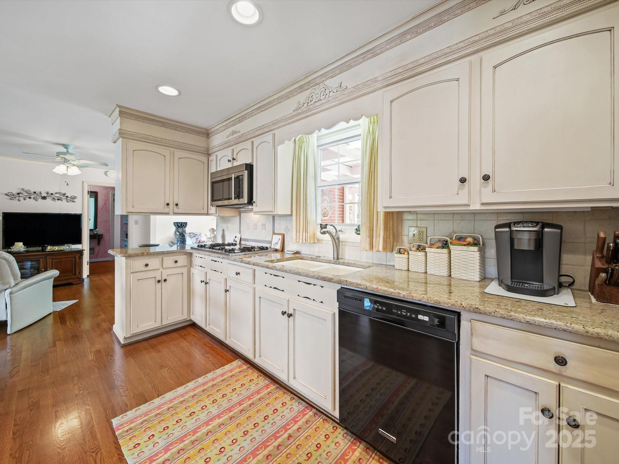 Gardner Park - Residential