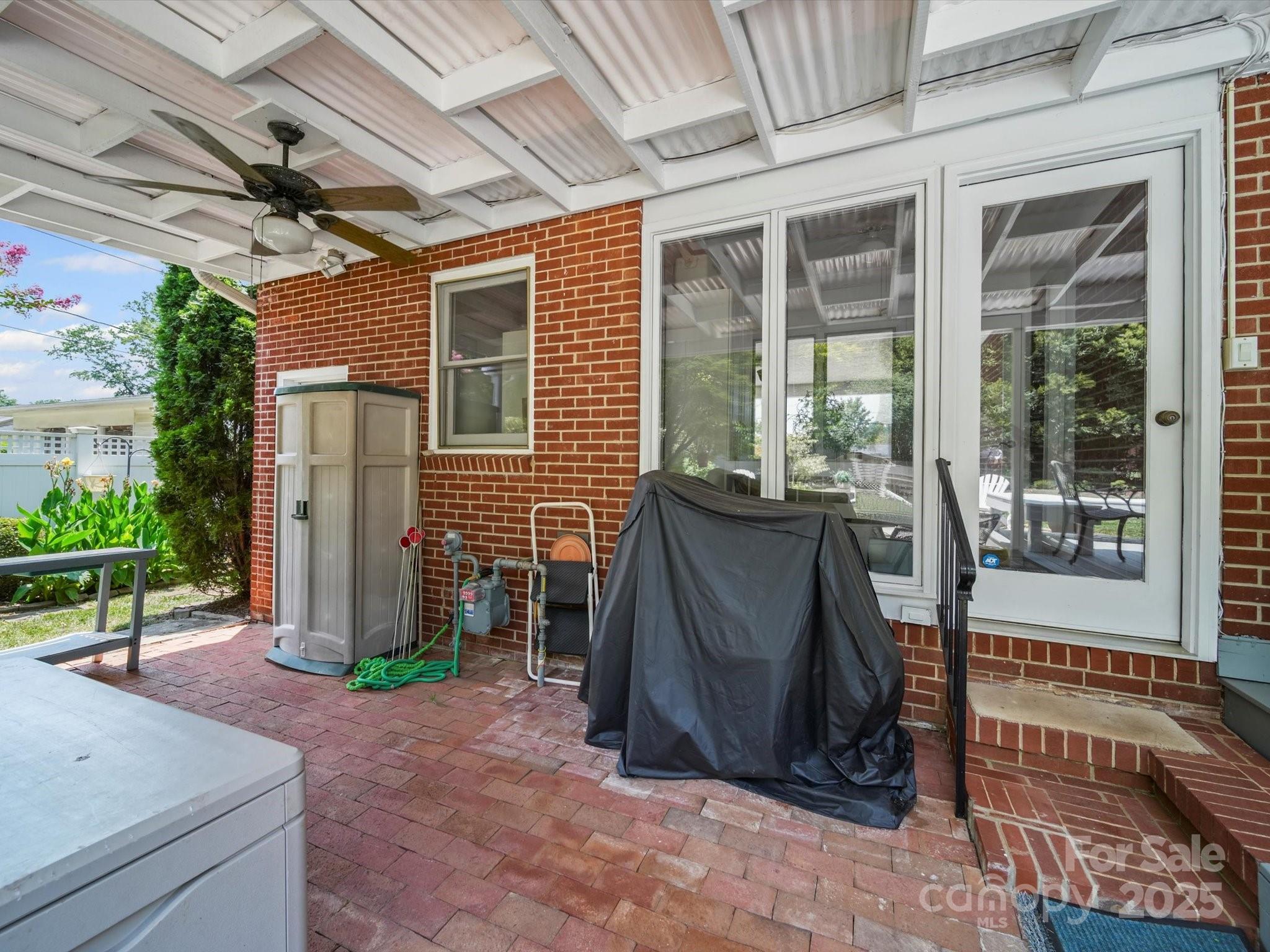 Gardner Park - Residential