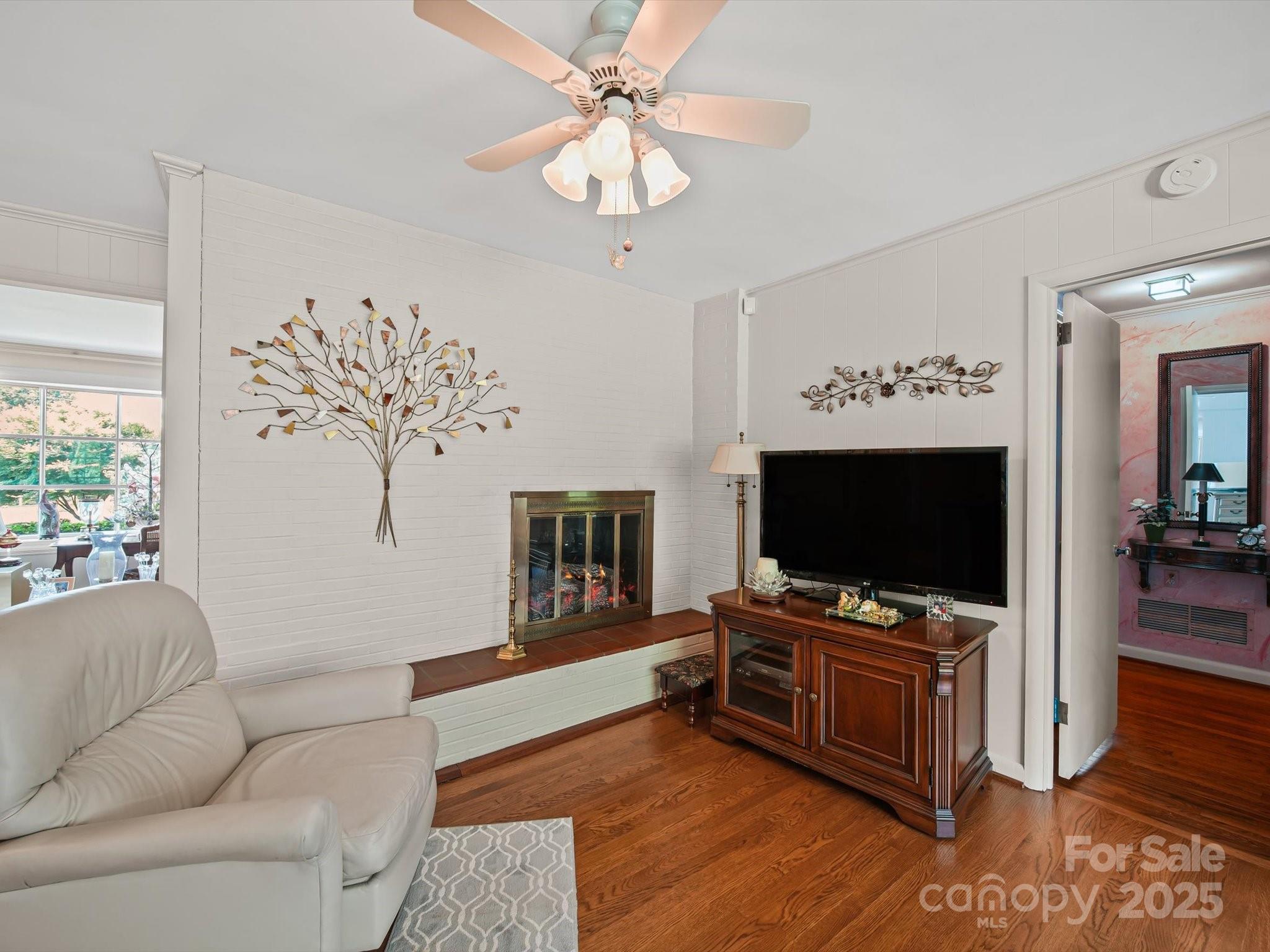 Gardner Park - Residential